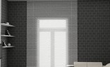 AB Window Fashions Pty Ltd Double Roller Blinds